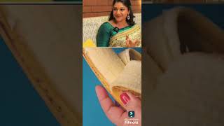 Kerala Special Pazham Pori  Galatta Mangai  keralafood pazhampori snacks shorts Fyp tasty [upl. by Rodolph]