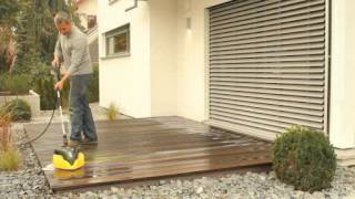 KARCHER K 7700 видео  1 [upl. by Elcin]