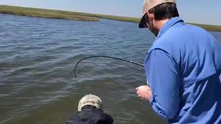 Laine Hardy american idol go to fishing in Louisiana [upl. by Limbert]