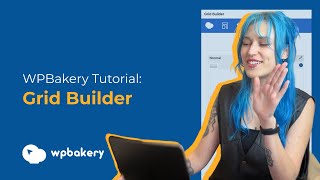 How to create a custom archive page and media grid in WordPress with WPBakery Grid Builder 2024 [upl. by Schaefer]
