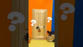 Blippis Magical Halloween Door Adventure trickortreat shorts halloween [upl. by Aniger986]