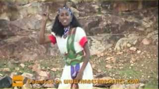 Eritrea  Fiyori Tsehaye  Arhu Belo  Official Video  New Eritrean Music 2014 [upl. by Tsuda732]