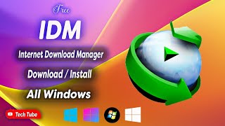 How to use IDM free after after 30 days  IDM trial reset  IDM reset 30 day trail  IDM 30 Days [upl. by Dori]