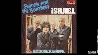 Siouxsie and the Banshees  Israel 1980 magnums extended mix [upl. by Siramay]