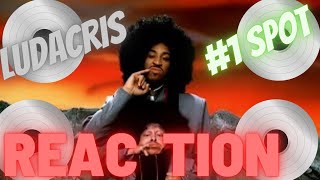 Ludacris  Number One SpotThe Potion Official Music Video RERACTION VIDEO [upl. by Tella641]