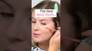 Best New liquid Blush  ciele blush review [upl. by Aedrahs]