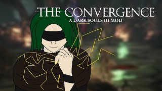 farron KEEP but it KEEPS crashing  Dark Souls 3 The Convervengce [upl. by Ubald755]