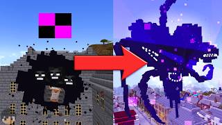 How To Remove Black and Purple Tiles Thing Decayed Reality Beta 16 [upl. by Merriman4]