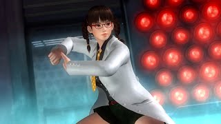 【DOA5LR】Leifang  ArcadeTrue Fighter 24 [upl. by Sirronal]