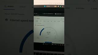 Net speed testing 😀 [upl. by Atinra]