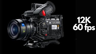 Blackmagic URSA Mini Pro 12K  ENNAVAL  Tamil [upl. by Deanna38]