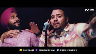 Daru Badnaam Dj Sunny Singh UK Sonalibhadauria REMIX DESI [upl. by Flanigan]