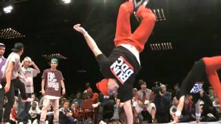 BreakDance Best Moves and Hits Compilation HD [upl. by Netsyrc]