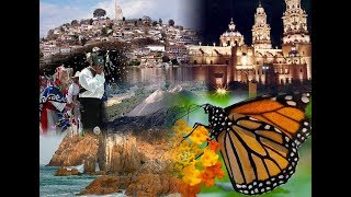 Mi lindo Michoacan [upl. by Dehlia]