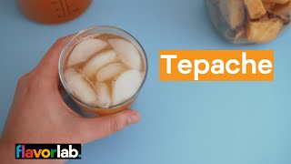 How to make Tepache [upl. by Masterson]