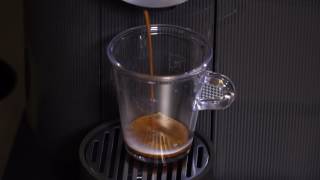 Nespresso Magimix Expert ampMilk  Nespresso machine Review [upl. by Bivins]