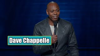 Dave Chappelle The MeToo Movement  Dave Chappelle 2023 [upl. by Dalila223]