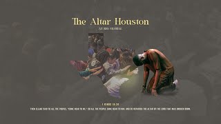 THE ALTAR HOUSTON  TUESDAY PRAYER  RIG GLOBAL [upl. by Jael]