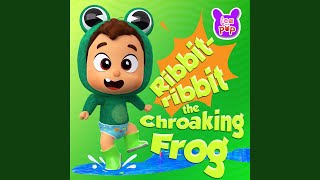 Ribbit Ribbit  The Croaking Frog [upl. by Acnayb365]