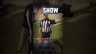 FLASHBACK🚨 Refs SCREW Chiefs in FINAL seconds vs Raiders 🤯 chiefs kansascitychiefs nfl [upl. by Nelg]