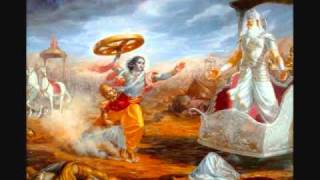 Bhishma Stuti by RameshBhai Oza [upl. by Weaks405]