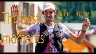 Kilian Jornet the best moments [upl. by Dael229]