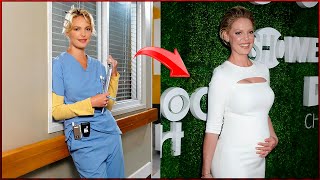 Greys Anatomy 2005 vs 2024 Cast Then And Now [upl. by Ebonee449]