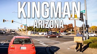 What Is Really Like To Live In Kingman Arizona [upl. by Lindholm258]