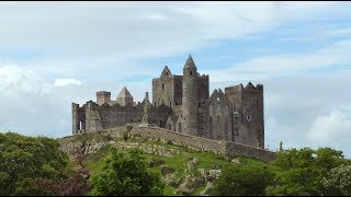 THE ROCK OF CASHEL  COUNTY TIPPERARY  IRELAND [upl. by Goddard]