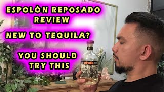 Espolòn Reposado Review  WORTH IT OR NOT [upl. by Aiken448]