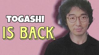 You Will Never Look At Yoshihiro Togashi The Same Way Again [upl. by Tletski]