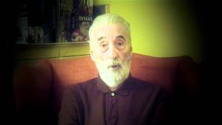 2010 Christopher Lee Video Update Part 1 [upl. by Hsirk]