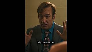 Jimmy Defends Krazy 8  Better Call Saul S5E3  shorts [upl. by Reeves52]