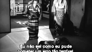 Trailer O Cinema de Mizoguchi  5 clássicos restaurados do mestre japonês [upl. by Streeter528]