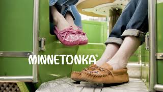 Minnetonka Thunderbird quotAnimikiiquot [upl. by Ydarg889]