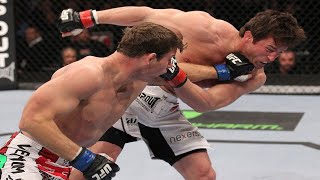 Chael Sonnen vs Michael Bisping UFC FULL FIGHT NIGHT CHAMPIONSHIP [upl. by Haron]