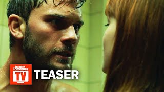 Treadstone Season 1 Teaser  Bentleys Dossier  Rotten Tomatoes TV [upl. by Trebliw567]