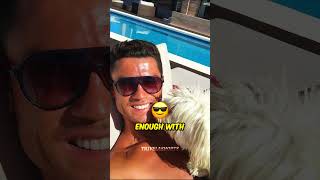 Footballers funniest swimming pool moments part 2🌊😎 [upl. by Nivri467]