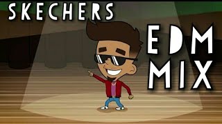 Skechers EDM MiX  DripReport  Prasad Shetty [upl. by Alcinia292]