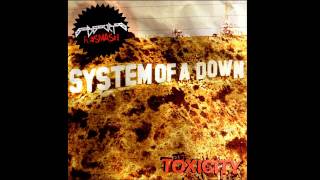 System Of A Down  Toxicity Subsource Resmashed Dubstep Remix [upl. by Kraul]