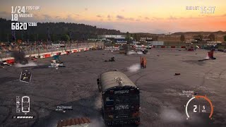 Wreckfest [upl. by Valentine197]