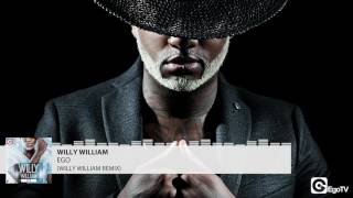 WILLY WILLIAM Ego Willy William Remix [upl. by Aicillyhp722]