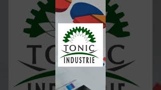 Tonic Industrie 🇩🇿 relance ses exportations vers la Tunisie 🇹🇳 [upl. by Yetak924]