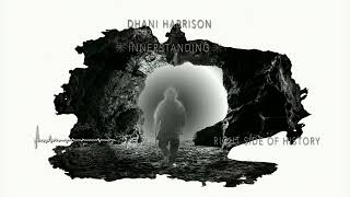 Dhani Harrison  Right Side Of History Official Audio [upl. by Ahsircal426]