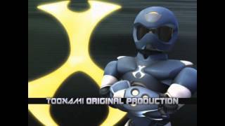 Dream Logo Combos Frederator Toonami Cartoon Network Studios CN Skull CN Ripple [upl. by Gnouc]