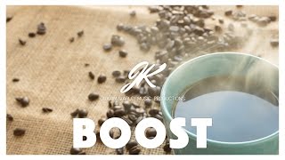 Boost by Joakim Karud Official [upl. by Ainex765]