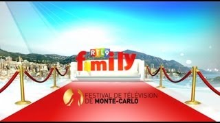 RTL9 Family 246  Festival de télévision de Montecarlo [upl. by Juliann65]