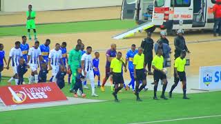 APR FC 03 RAYON SPORTSEXTENDED HIGHLIGHTS SUPER CUP FINAL2023 [upl. by Aisa]