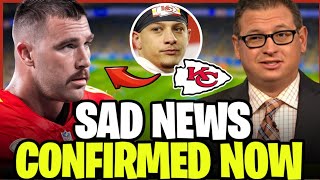 🚨BREAKING OH MY A SHOCK FOR EVERYONE KANSAS CITY CHIEFS NEWS 2023 [upl. by Bannasch]