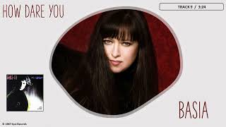 Basia  Time amp Tide  How Dare You HD Audio [upl. by Anyala]